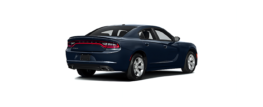 Dodge Charger 2016 2