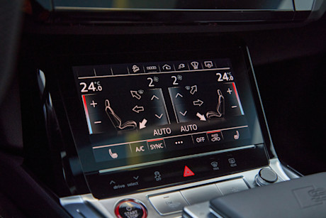 Editorial 26c audi sq8 sportback e tron