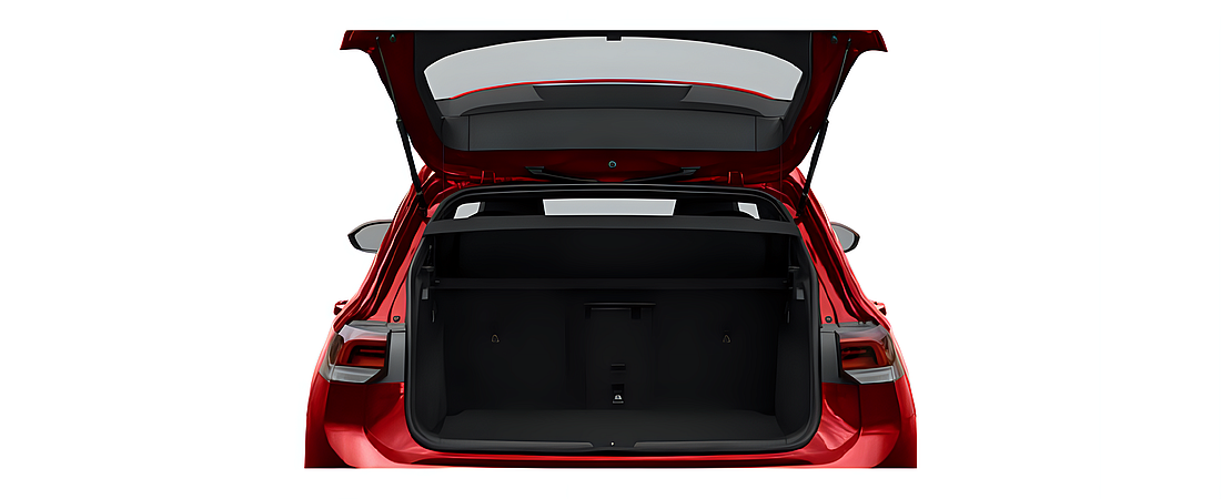 Volkswagen Golf GTI 2023 9