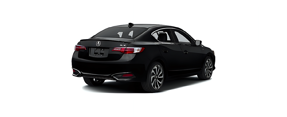 Acura ILX 2016 58