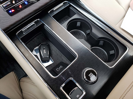 Editorial 2020 lincoln aviator 36 sw