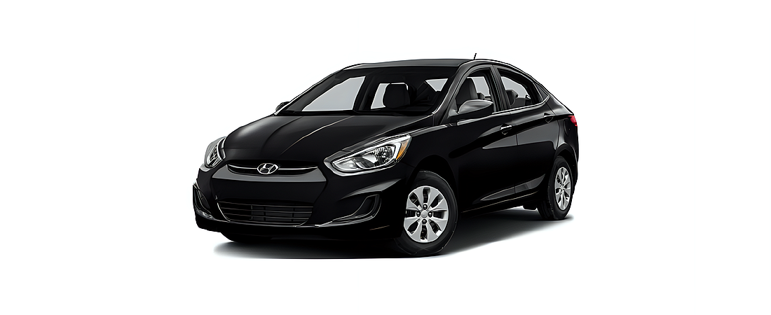 Hyundai Accent 2016 74