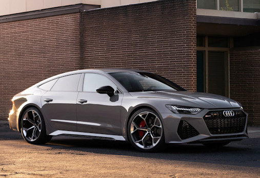 Audi RS7