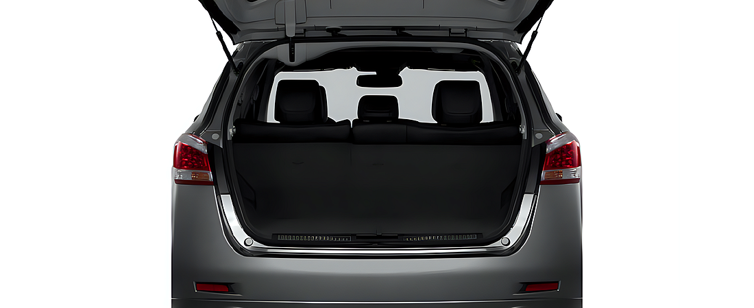 Nissan Murano 2013 13