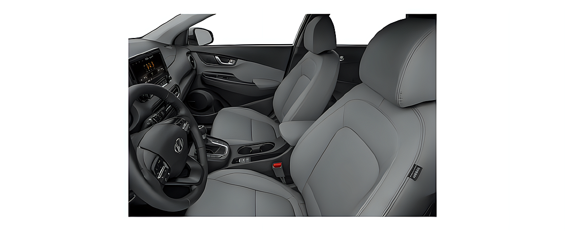 Hyundai Kona 2023 8