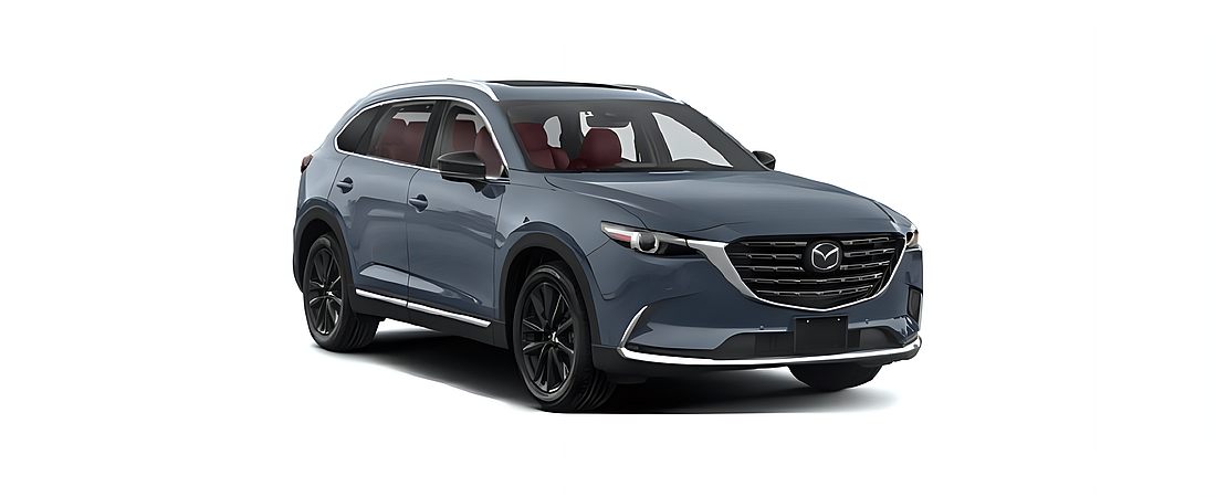 Mazda CX-9 2023 2
