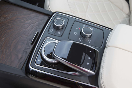 Editorial 2017 mercedes benz gls 350d 4matic 09