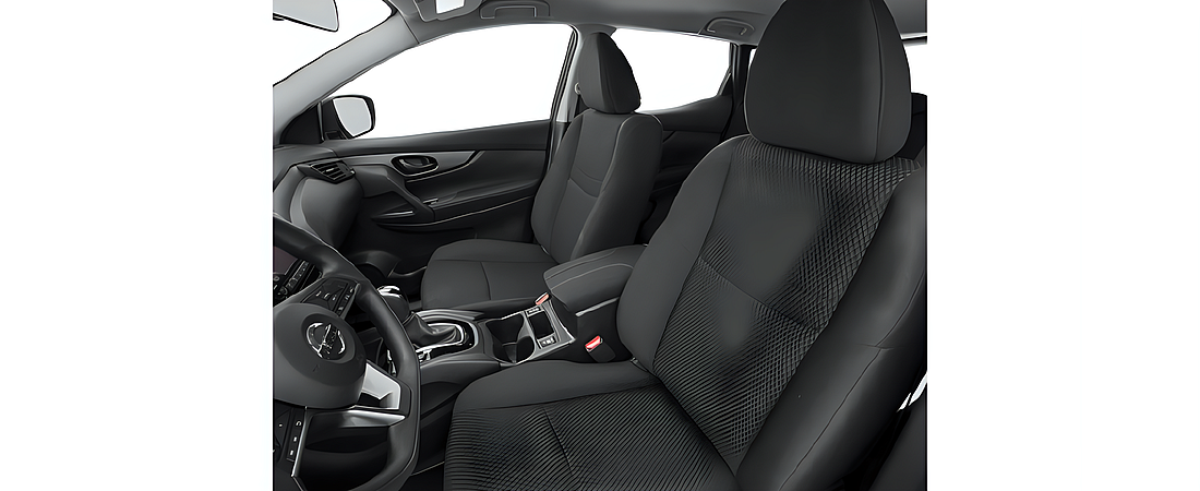 Nissan Qashqai 2018 8