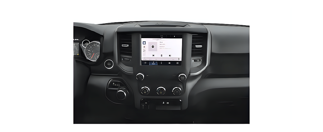 Ram 2500 2023 10
