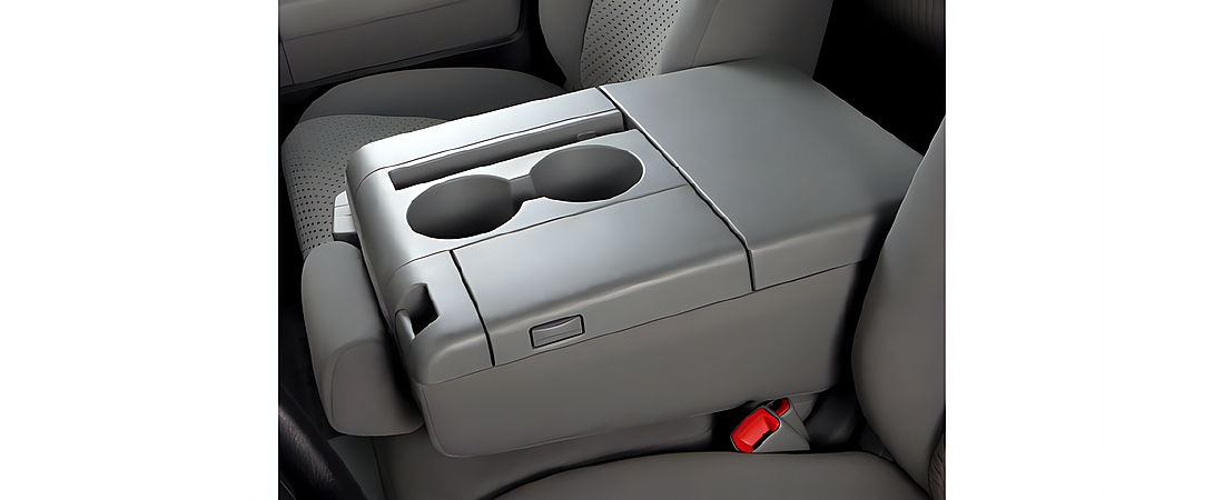 Toyota Tundra 2010 36