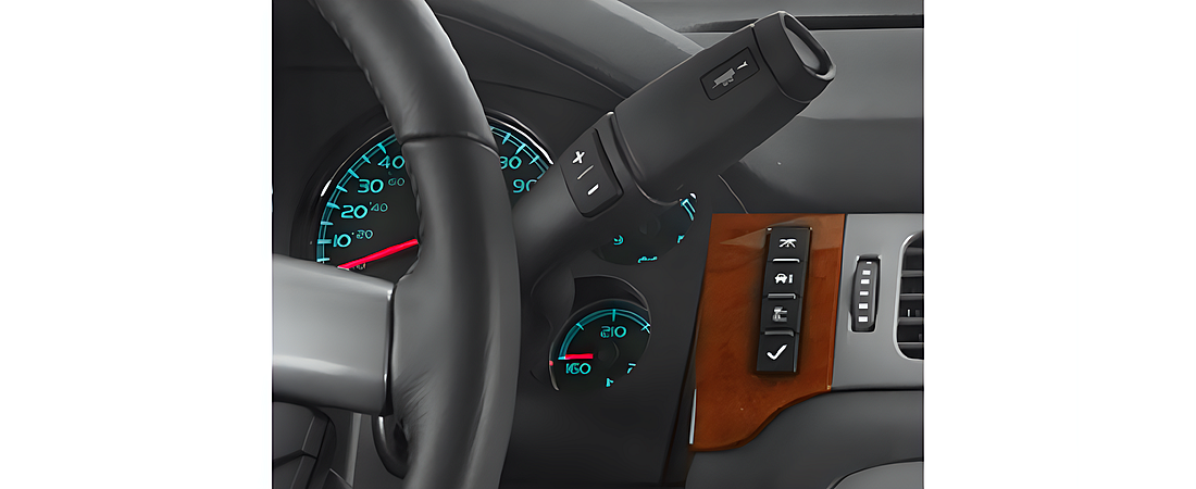 GMC Yukon 2014 10