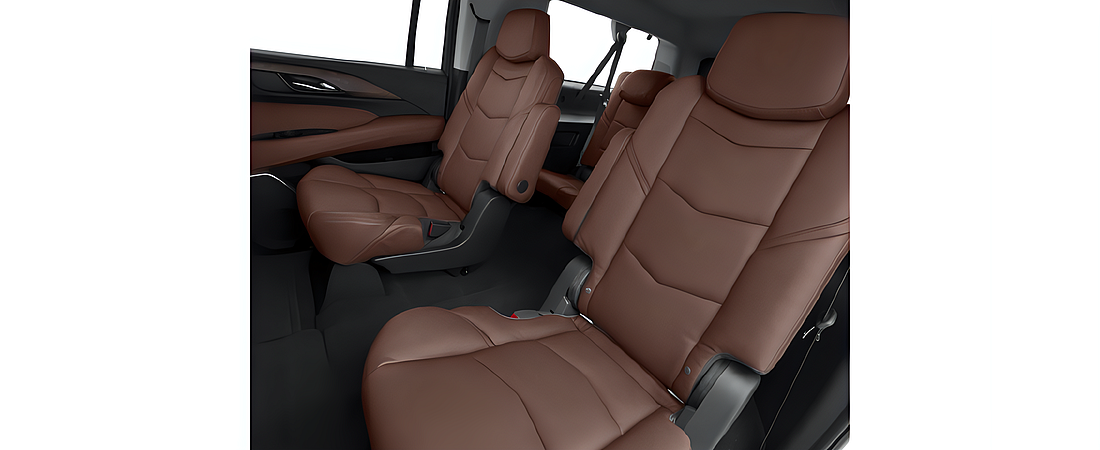 Cadillac Escalade ESV 2016 27