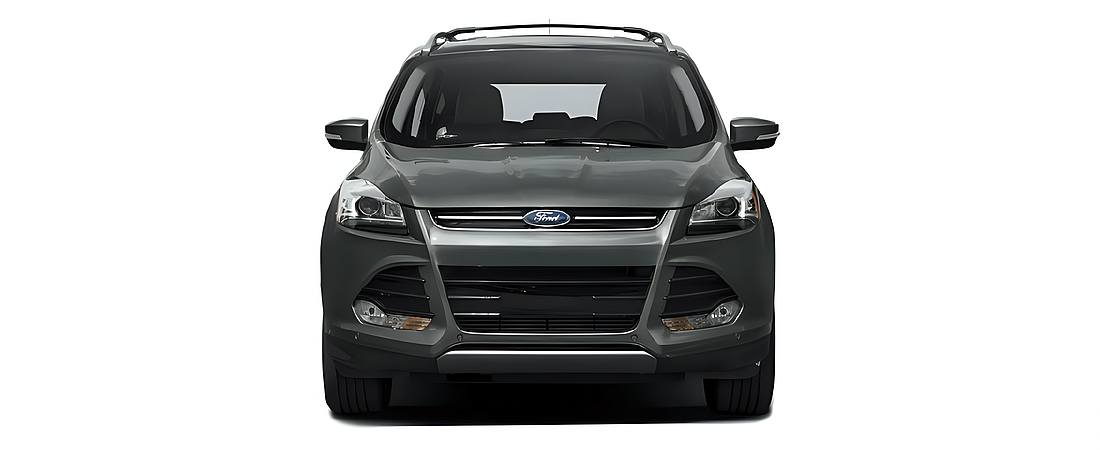 Ford Escape 2016 21