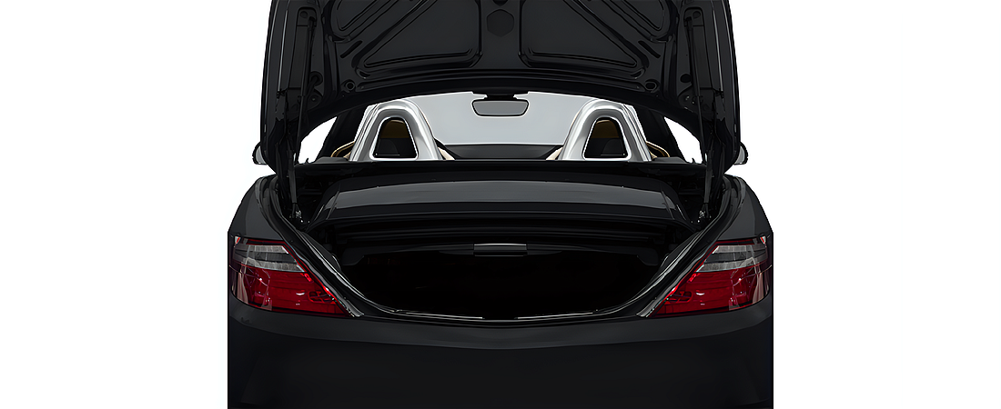 Mercedes-Benz SLK-Class 2014 12