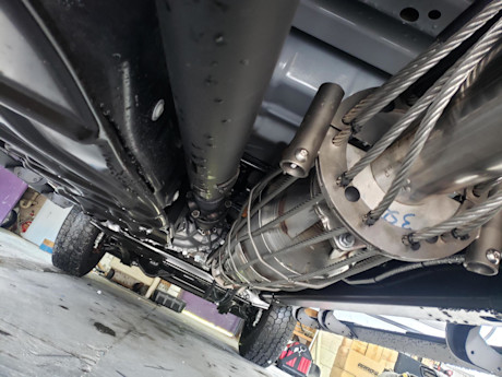 Editorial catalytic converter anti theft cageno expression1551