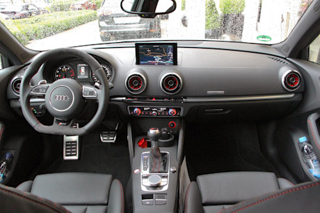 Editorial 2016 audi rs3 jy 19
