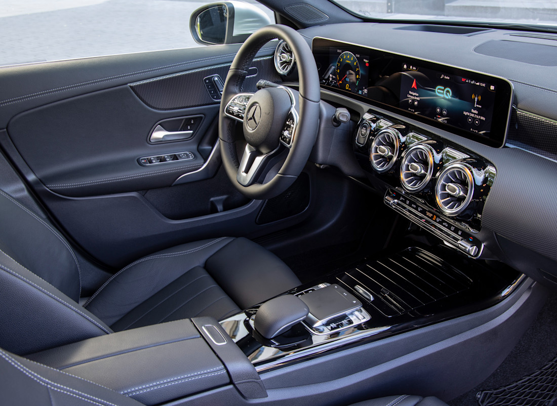 mercedes-benz-a-250-interior