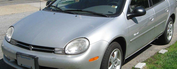 Dodge Neon
