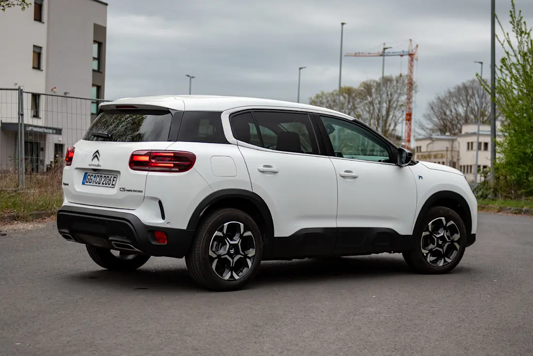 citroen-c5-aircross-2025-heck citroen-c5-aircross-2025-heck