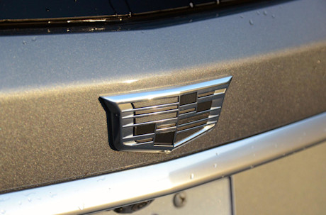 Cadillac XT6 Sport 2023 : essai routier Image