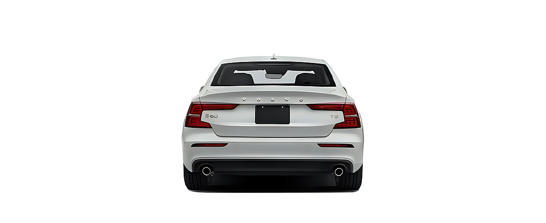 Volvo S60 2022 5