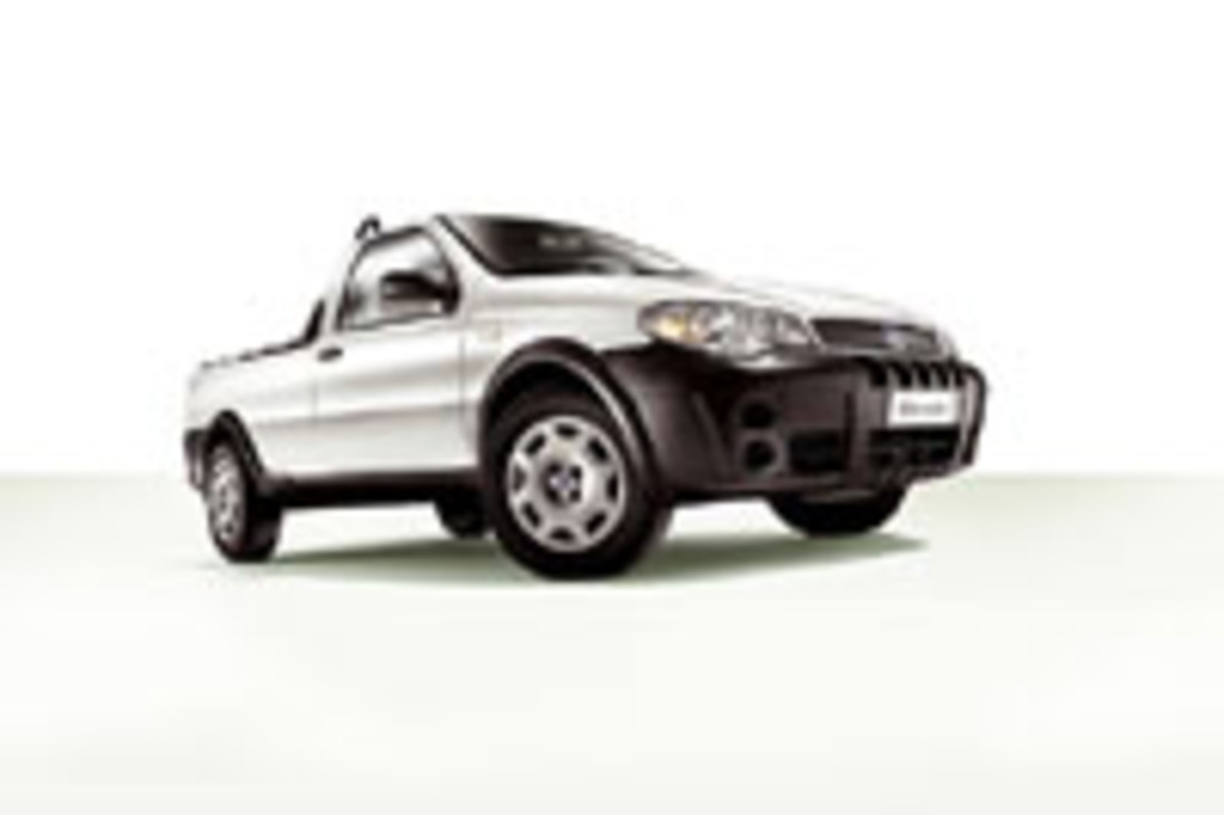 Attualità: Fiat Strada – Arriva il Nuovo Fiat Strada