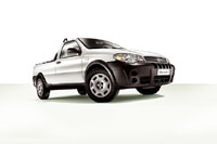Attualità: Fiat Strada – Arriva il Nuovo Fiat Strada