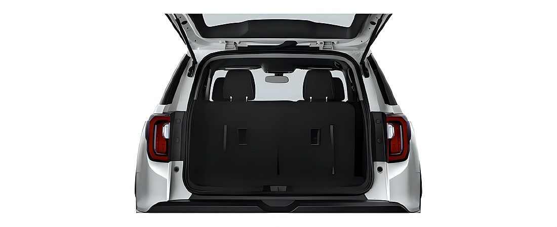GMC Acadia 2020 10