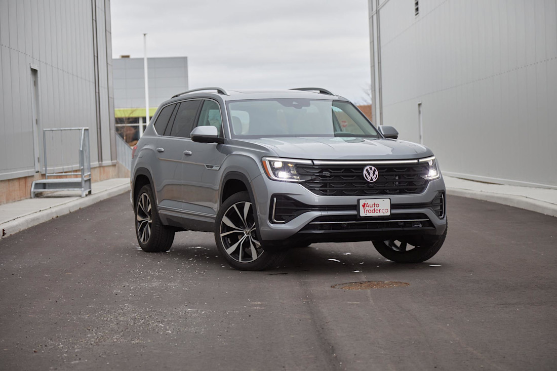 Editorial 2024 volkswagen atlas execline td 240507 02 jk