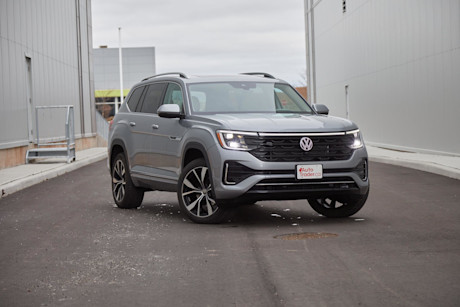 Editorial 2024 volkswagen atlas execline td 240507 02 jk