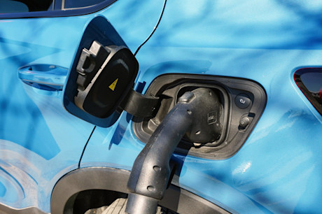Editorial 2022 volvo c40 recharge ultimate p8 awd 13 jl