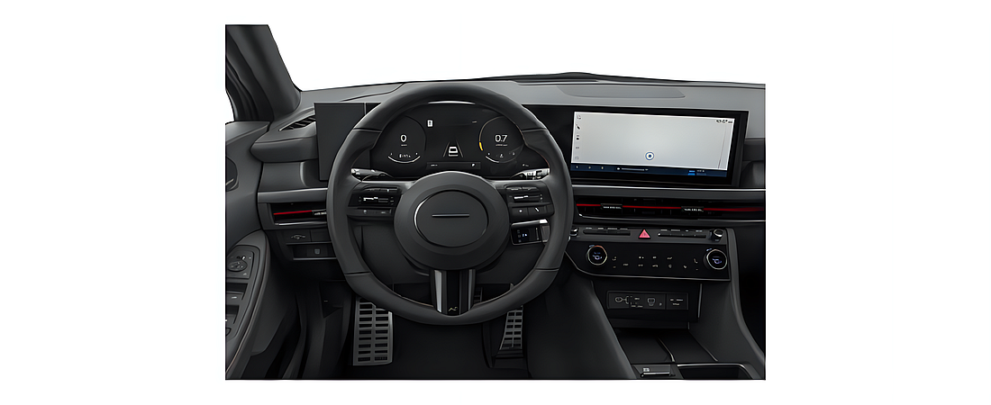 Hyundai Sonata 2025 20