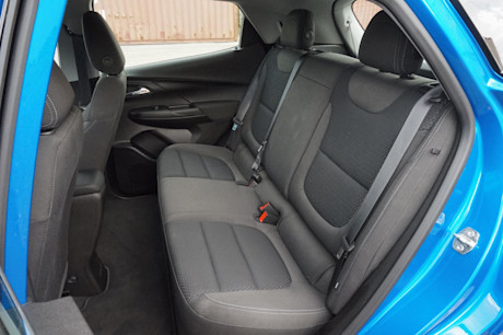 Editorial 2022 chevrolet bolt ev lt 24 jl