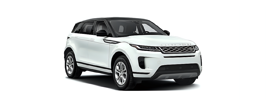 Land Rover Range Rover Evoque 2023 2