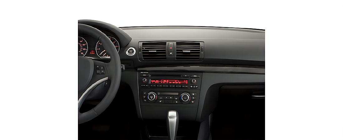 BMW 1 Series M 2011 19