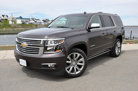 Editorial 2015 chevrolet tahoe suburban pw 33