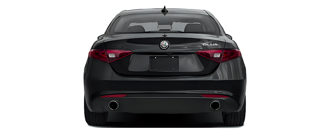 Alfa Romeo Giulia 2017 5
