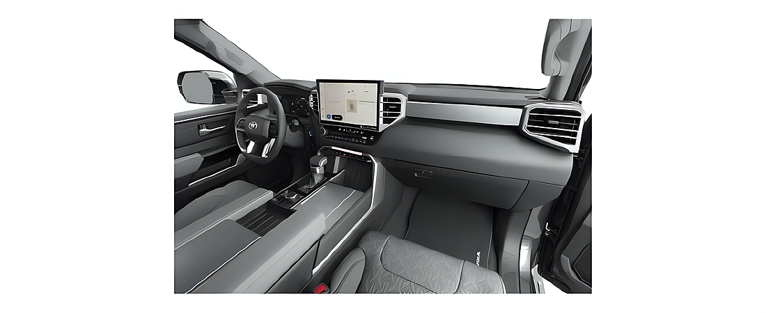 Toyota Sequoia 2023 13