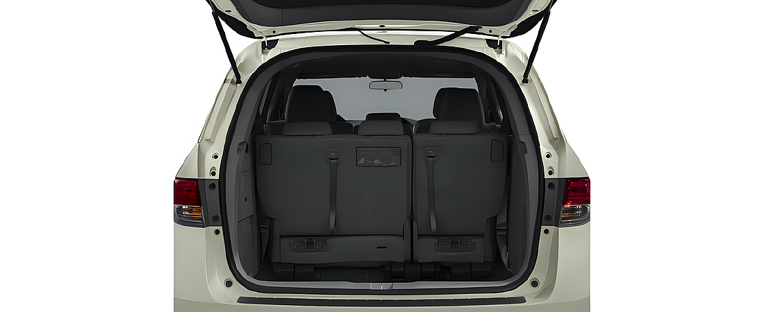 Honda Odyssey 2017 25