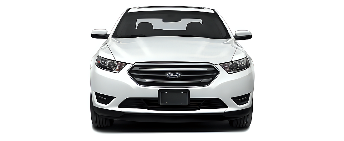 Ford Taurus 2016 4