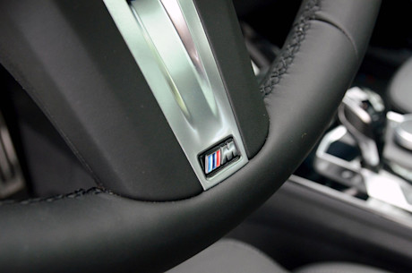 BMW 228i xDrive 2020 : essai routier Image