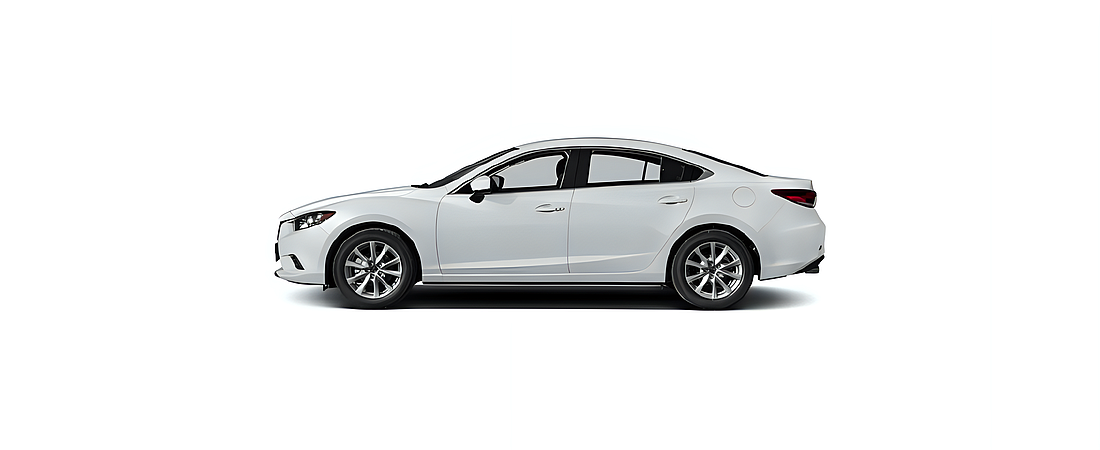 Mazda Mazda6 2017 3