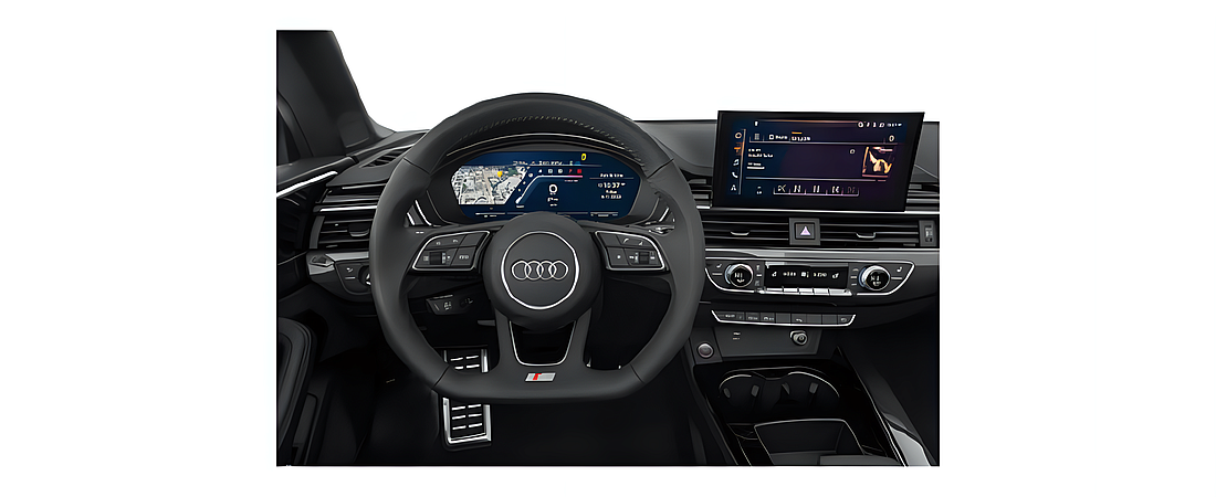 Audi S5 Sportback 2023 17