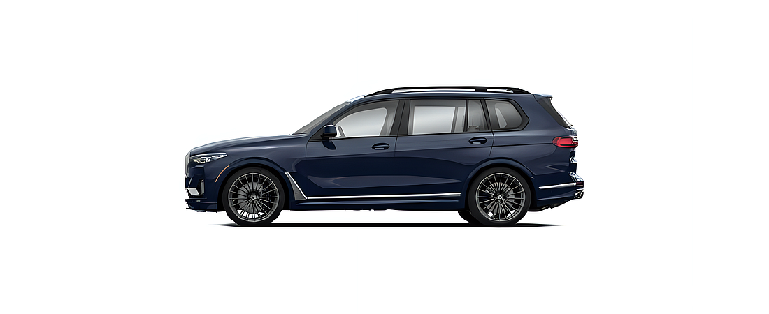 BMW X7 2022 16