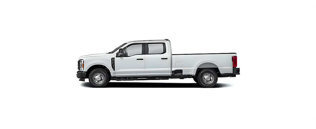 Ford F-250 2025 28