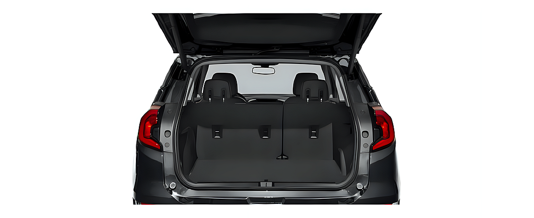 GMC Terrain 2021 24