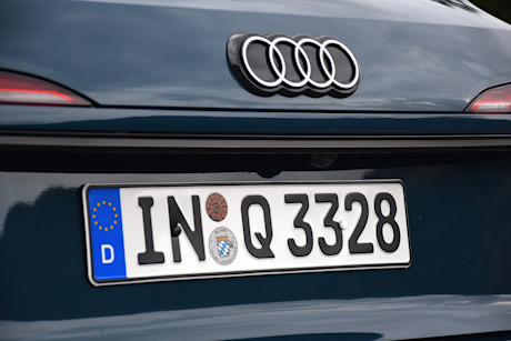 Audi Q3 2026 : premier essai Image