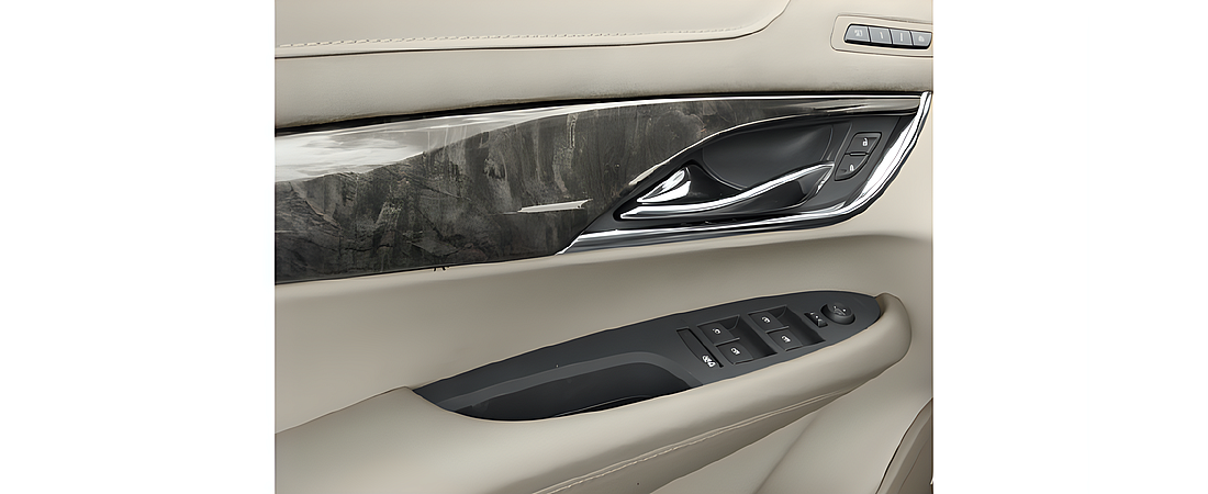 Cadillac ATS 2015 18