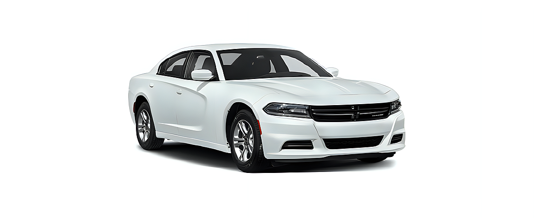 Dodge Charger 2020 15
