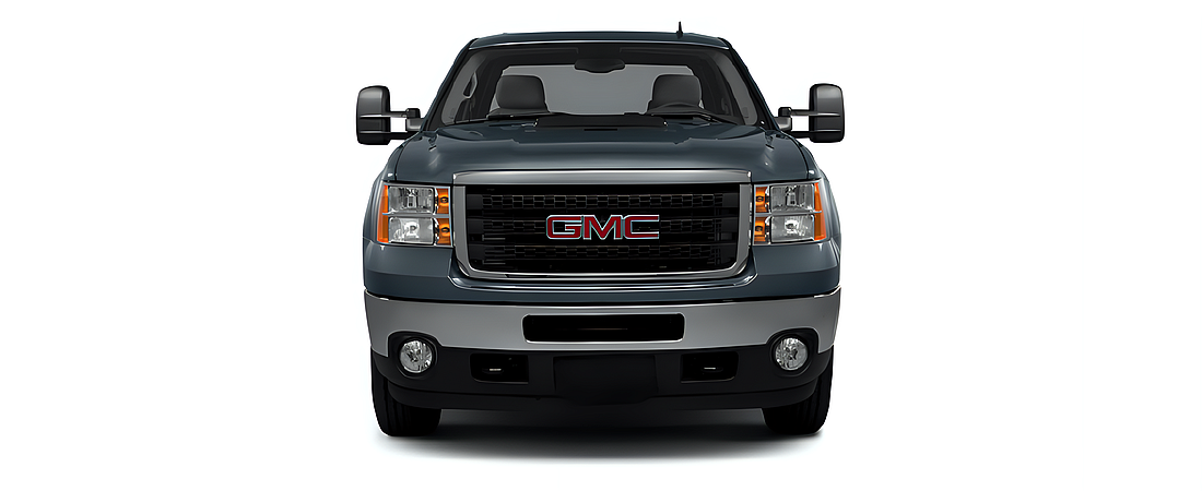 GMC SIERRA 2500HD 2013 41
